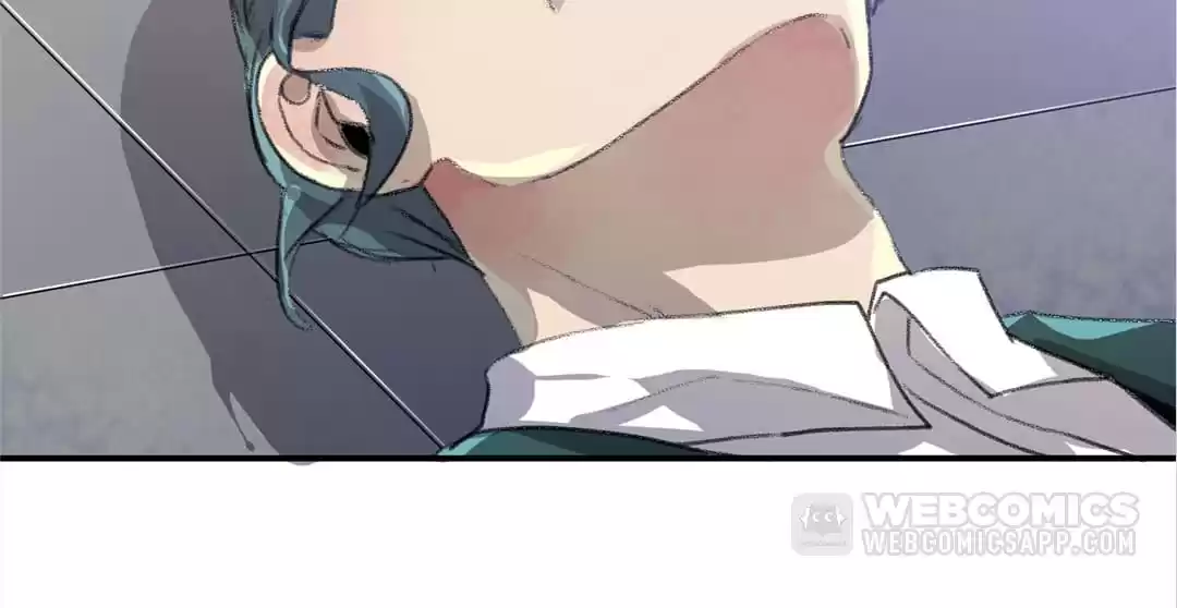 BetweenÂ LipsÂ andÂ Teeth Chapter 53 page 46 - 