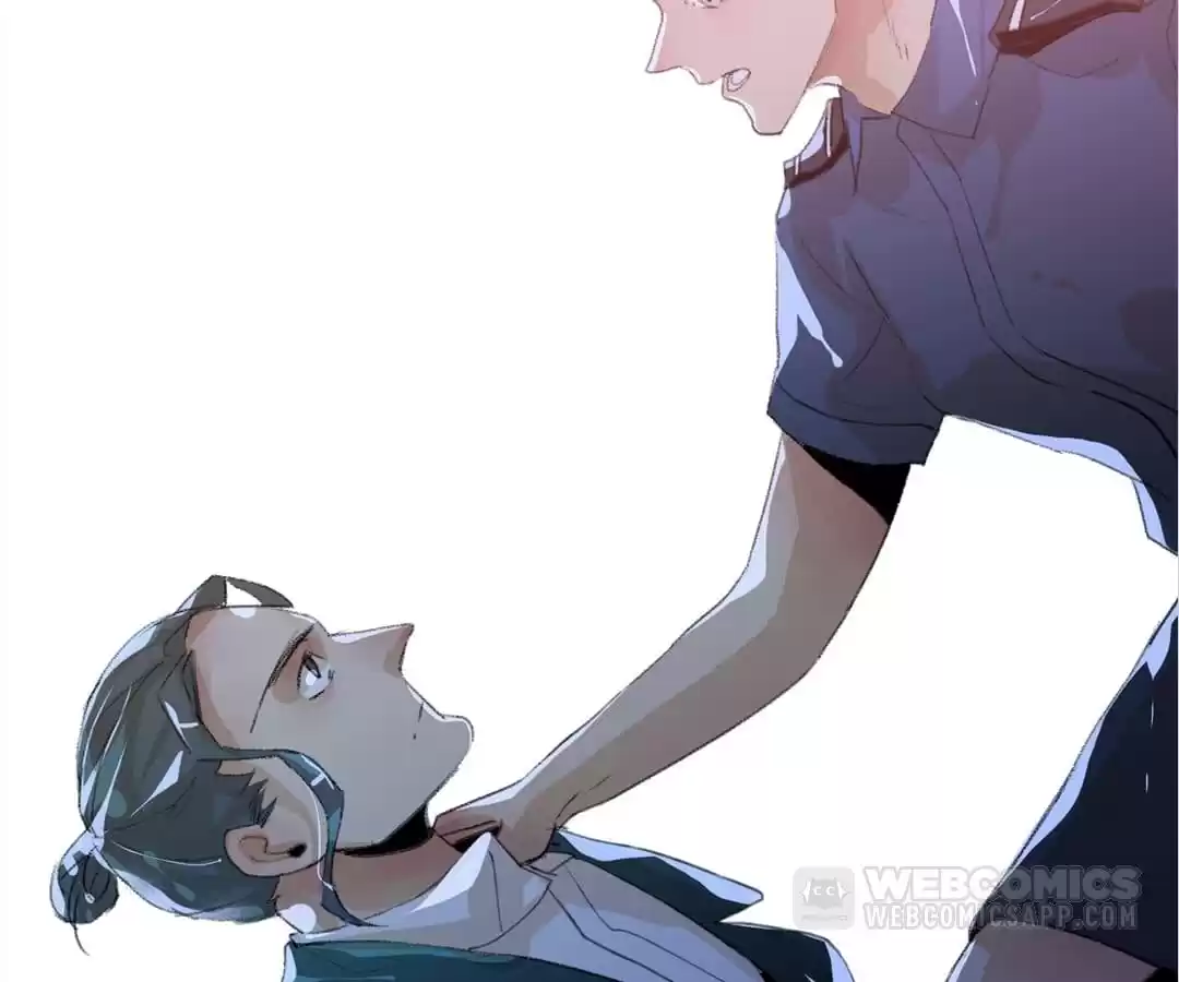 BetweenÂ LipsÂ andÂ Teeth Chapter 53 page 48 - 
