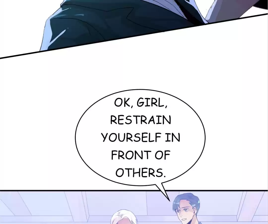 BetweenÂ LipsÂ andÂ Teeth Chapter 53 page 49 - 