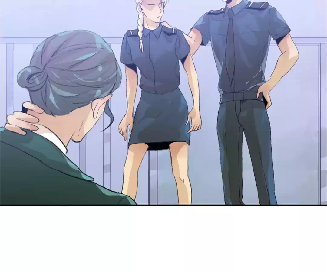 BetweenÂ LipsÂ andÂ Teeth Chapter 53 page 50 - 