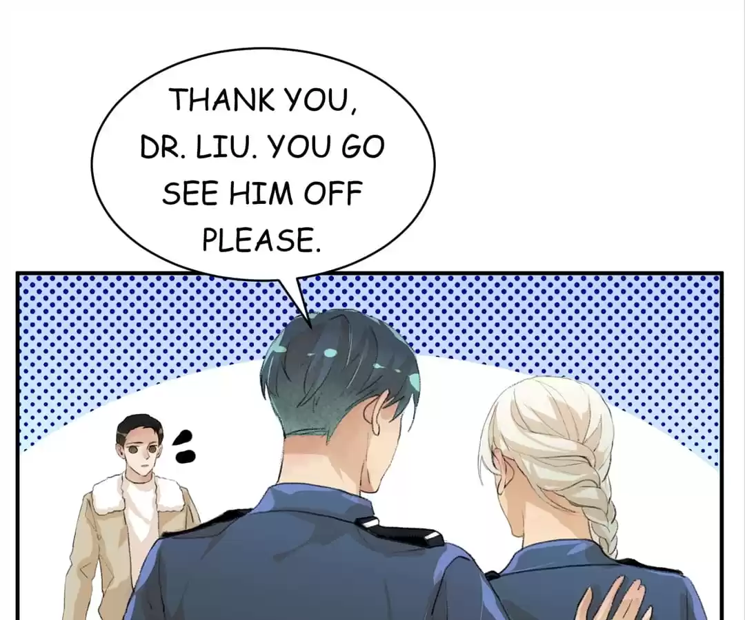 BetweenÂ LipsÂ andÂ Teeth Chapter 53 page 52 - 