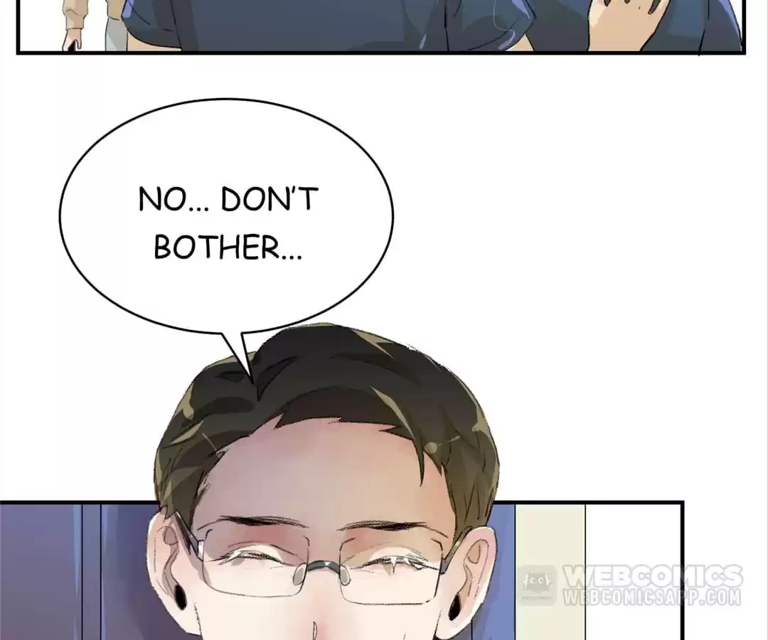 BetweenÂ LipsÂ andÂ Teeth Chapter 53 page 53 - 