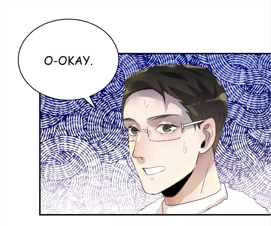 BetweenÂ LipsÂ andÂ Teeth Chapter 53 page 60 - 