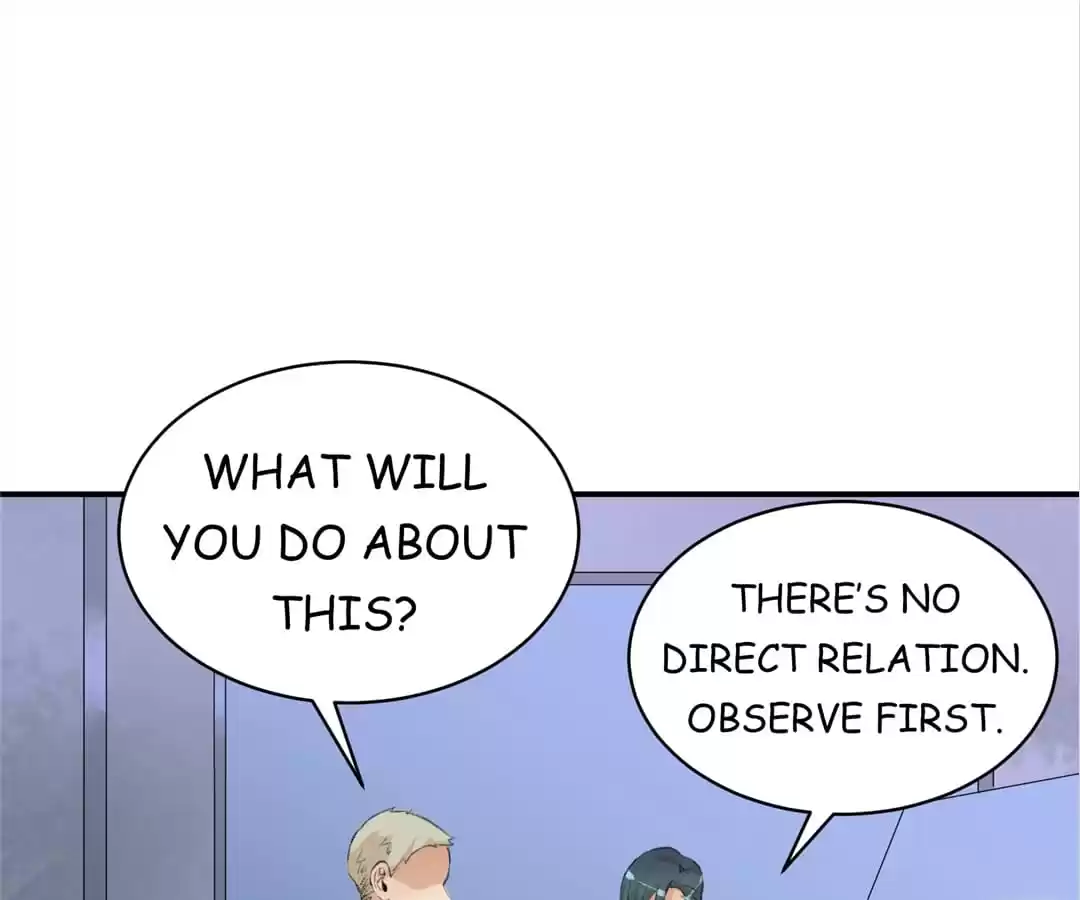 BetweenÂ LipsÂ andÂ Teeth Chapter 53 page 63 - 