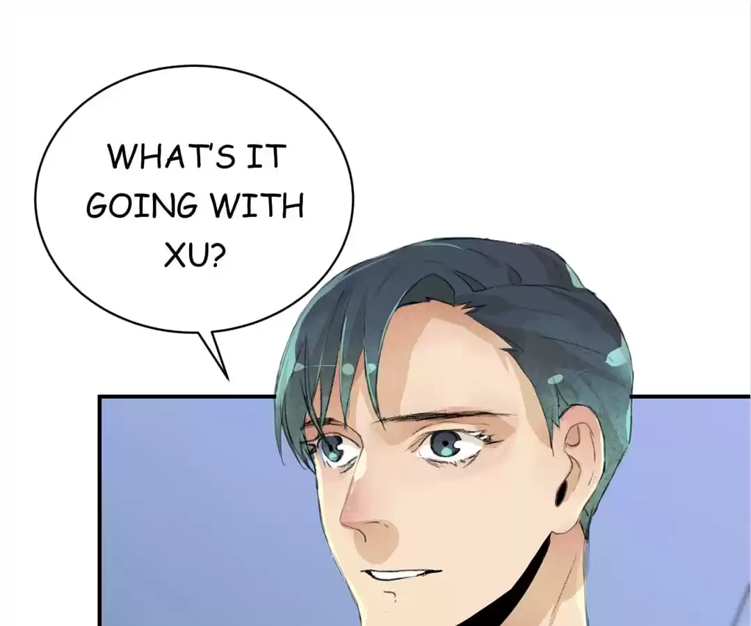 BetweenÂ LipsÂ andÂ Teeth Chapter 53 page 65 - 