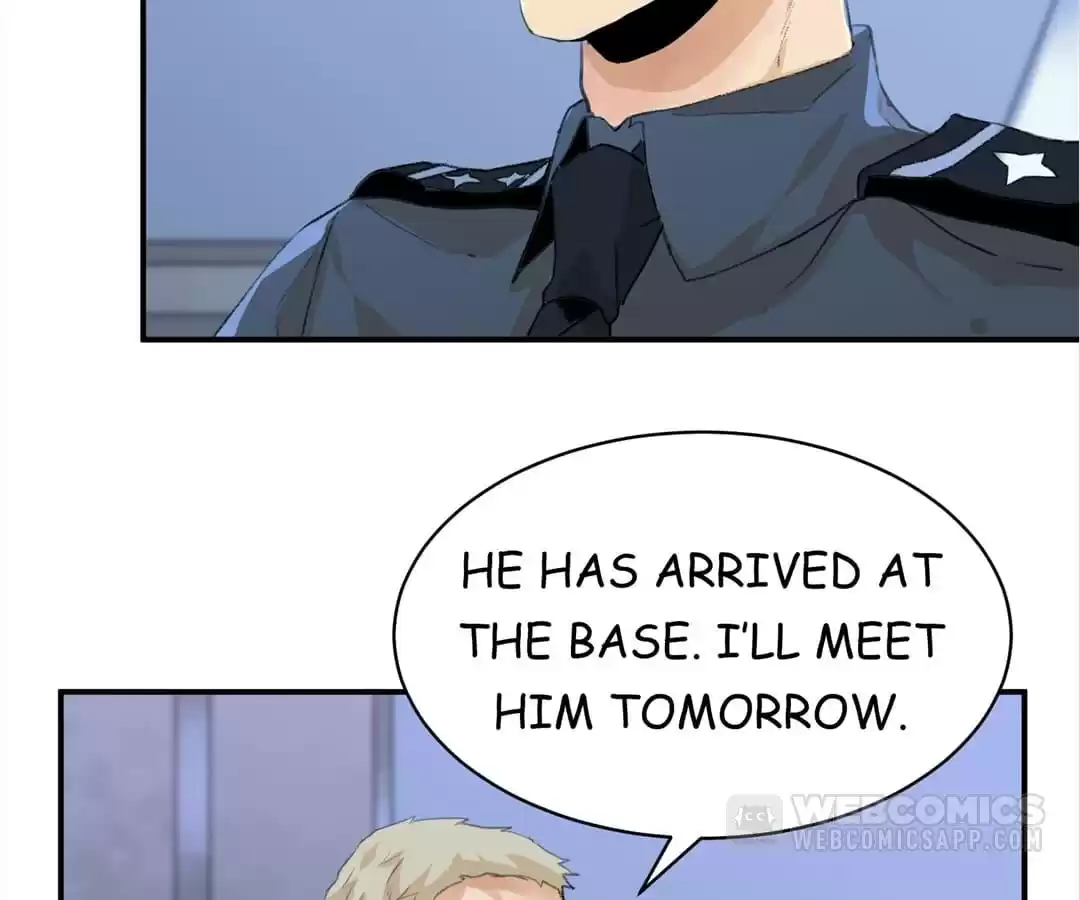 BetweenÂ LipsÂ andÂ Teeth Chapter 53 page 66 - 