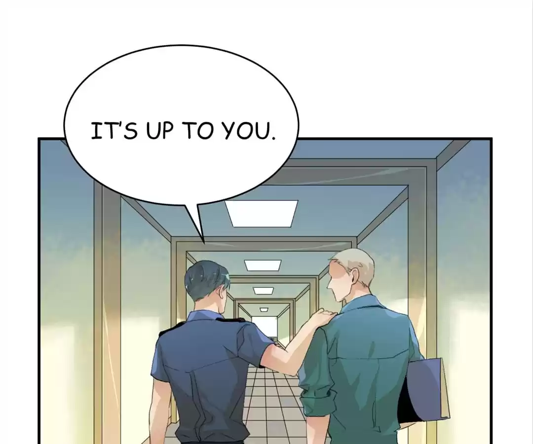 BetweenÂ LipsÂ andÂ Teeth Chapter 53 page 68 - 