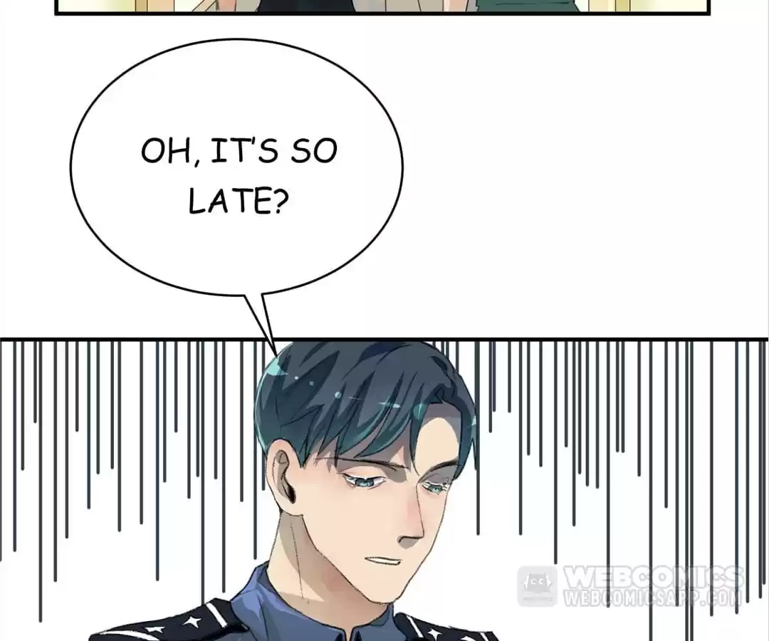BetweenÂ LipsÂ andÂ Teeth Chapter 53 page 69 - 