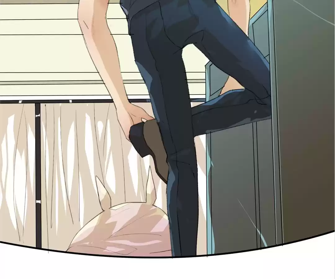 BetweenÂ LipsÂ andÂ Teeth Chapter 53 page 73 - 