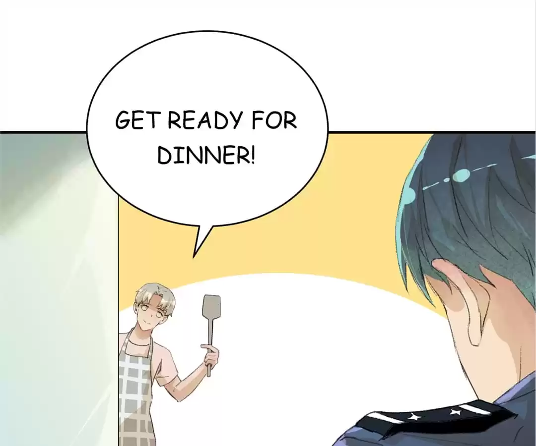 BetweenÂ LipsÂ andÂ Teeth Chapter 53 page 75 - 