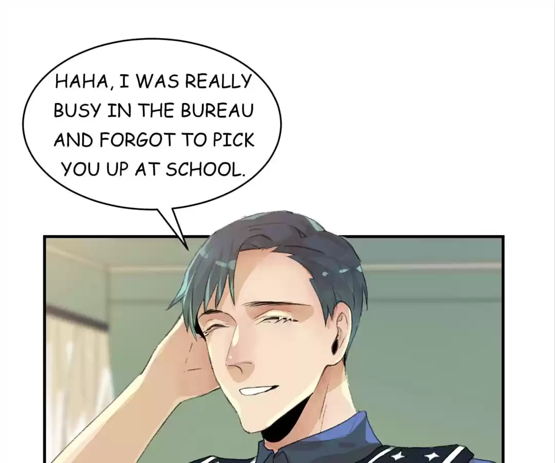 BetweenÂ LipsÂ andÂ Teeth Chapter 53 page 77 - 