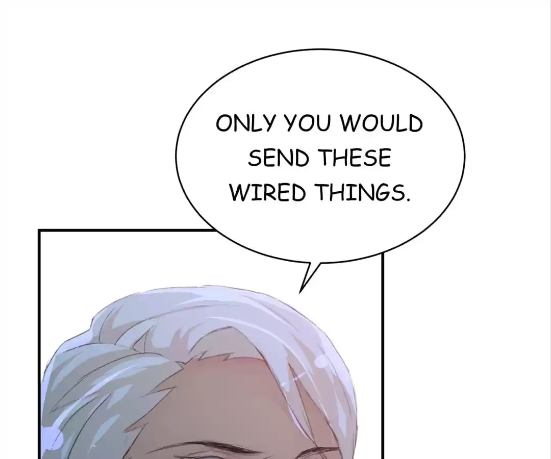 BetweenÂ LipsÂ andÂ Teeth Chapter 53 page 9 - 