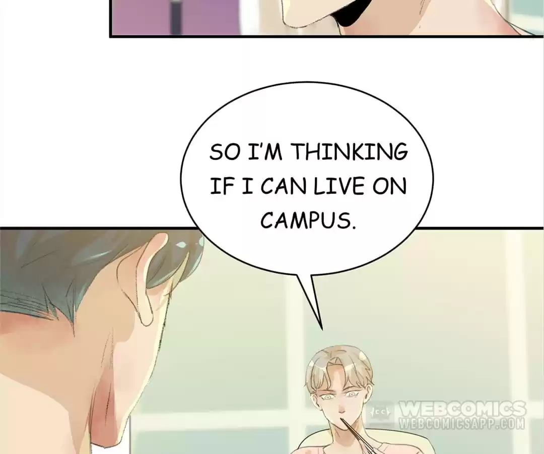 BetweenÂ LipsÂ andÂ Teeth Chapter 54 page 12 - 
