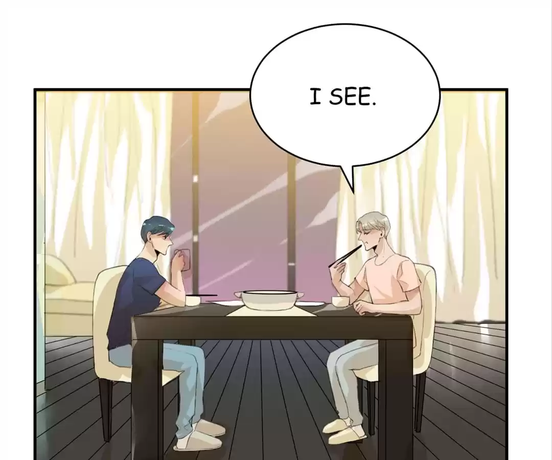 BetweenÂ LipsÂ andÂ Teeth Chapter 54 page 16 - 