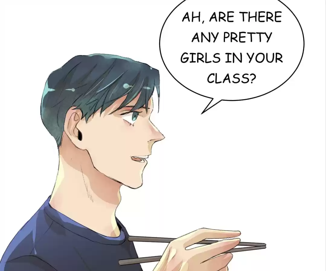 BetweenÂ LipsÂ andÂ Teeth Chapter 54 page 22 - 
