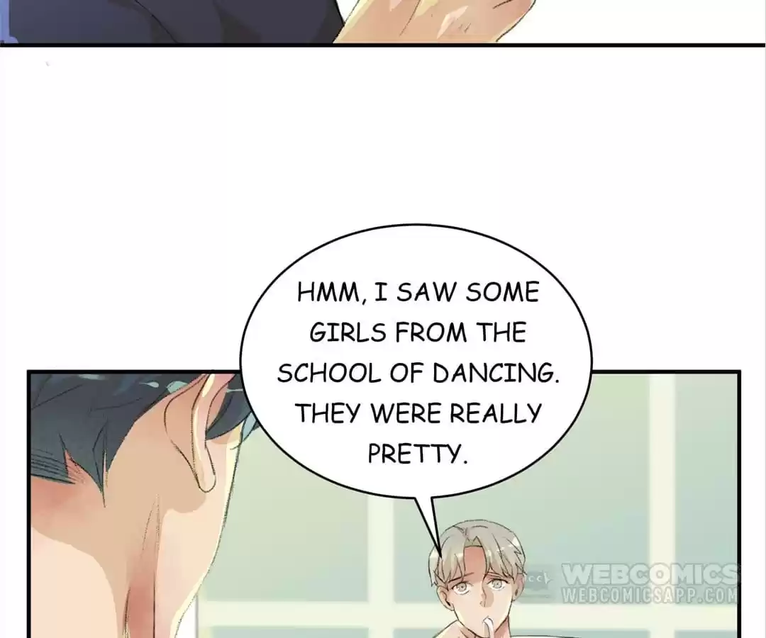 BetweenÂ LipsÂ andÂ Teeth Chapter 54 page 23 - 