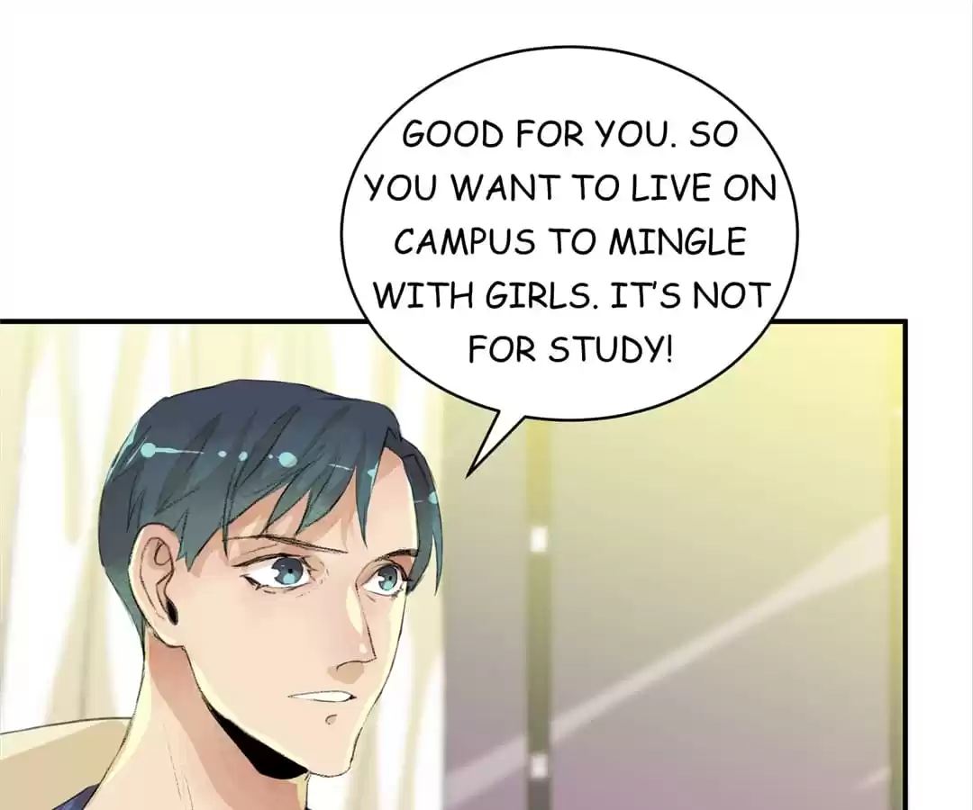 BetweenÂ LipsÂ andÂ Teeth Chapter 54 page 25 - 