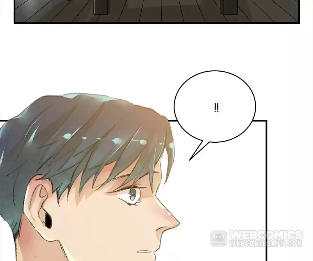 BetweenÂ LipsÂ andÂ Teeth Chapter 54 page 29 - 