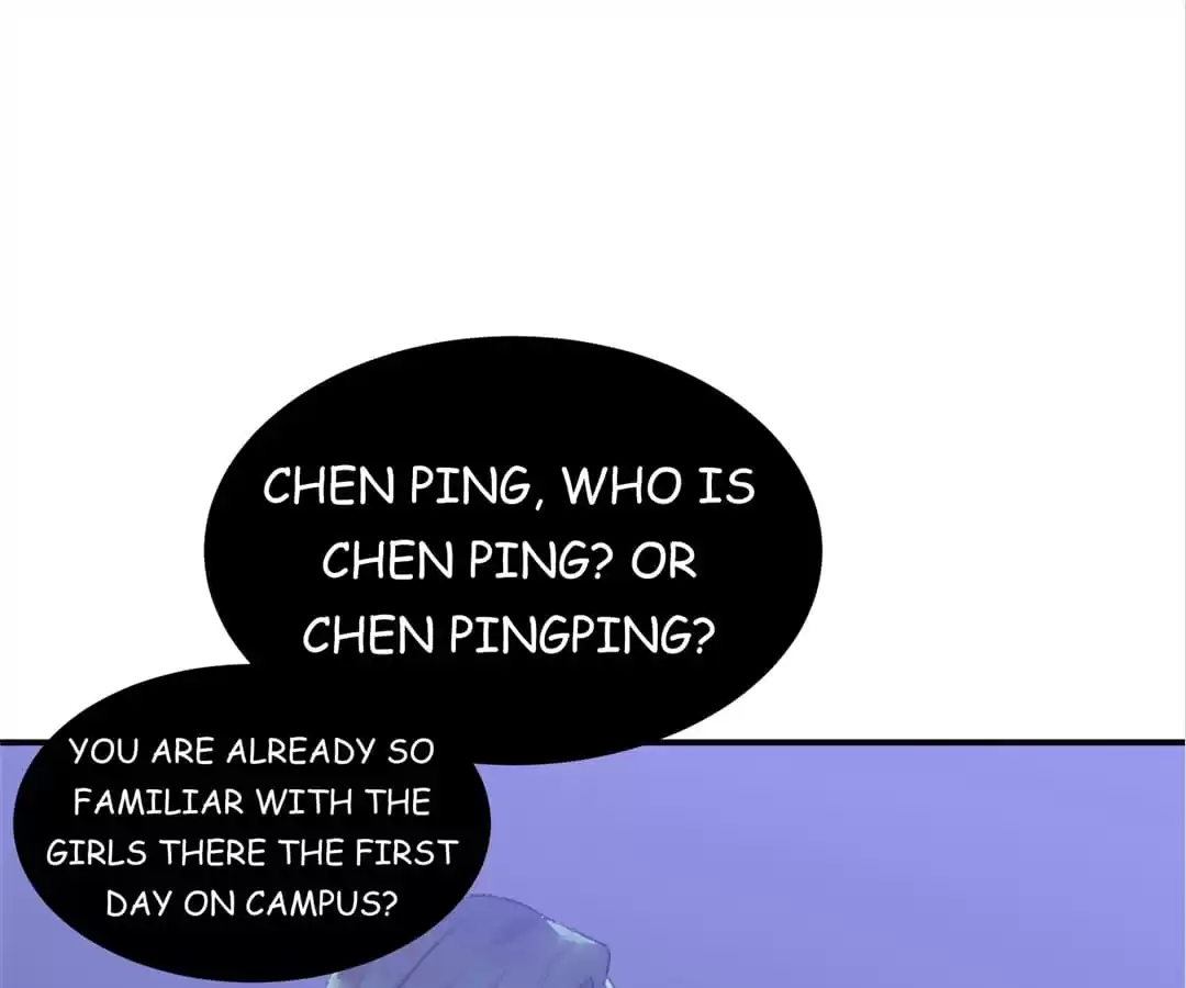 BetweenÂ LipsÂ andÂ Teeth Chapter 54 page 33 - 