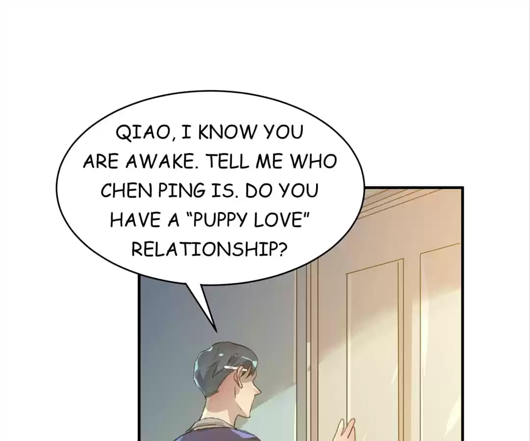 BetweenÂ LipsÂ andÂ Teeth Chapter 54 page 36 - 