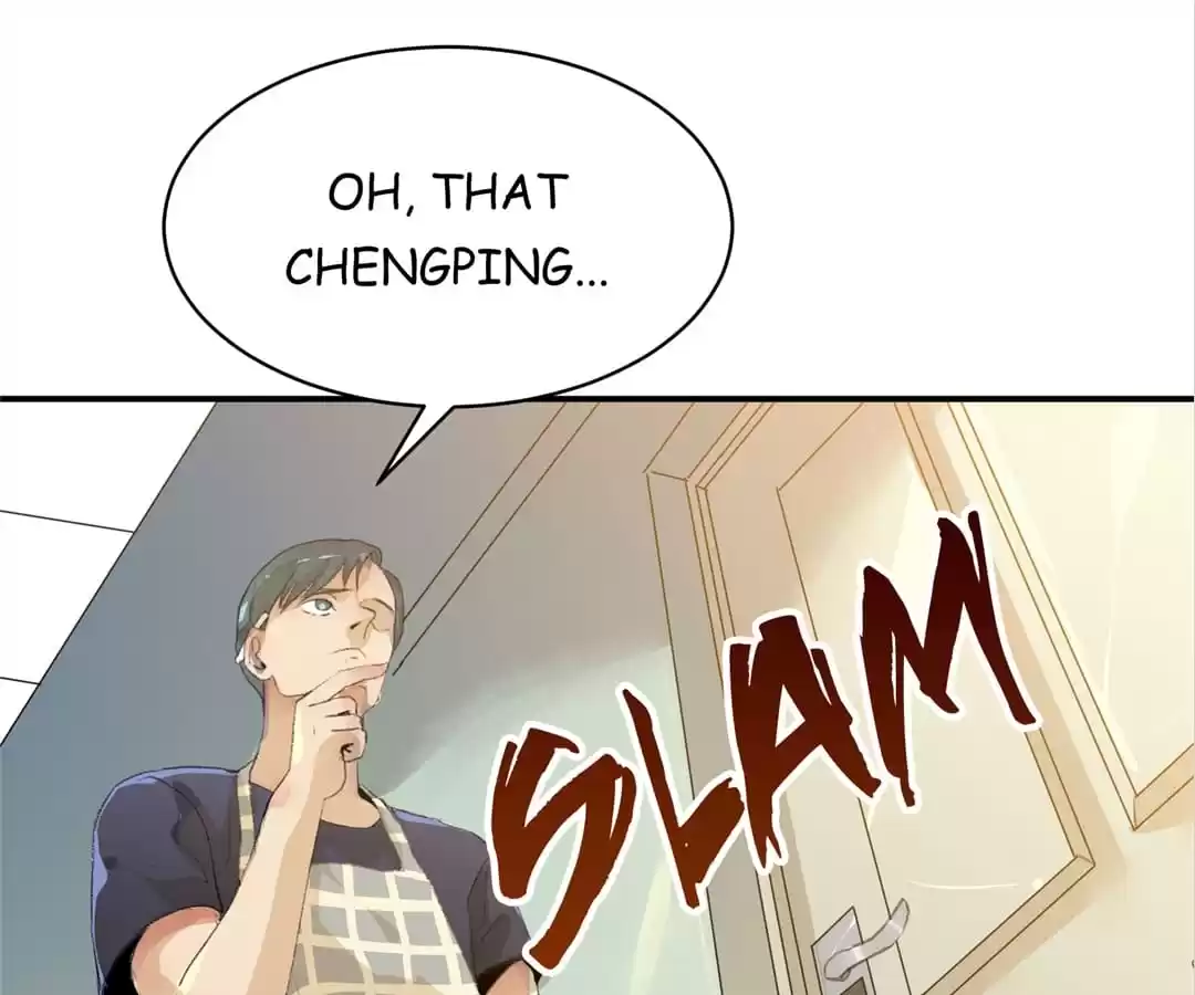 BetweenÂ LipsÂ andÂ Teeth Chapter 54 page 40 - 