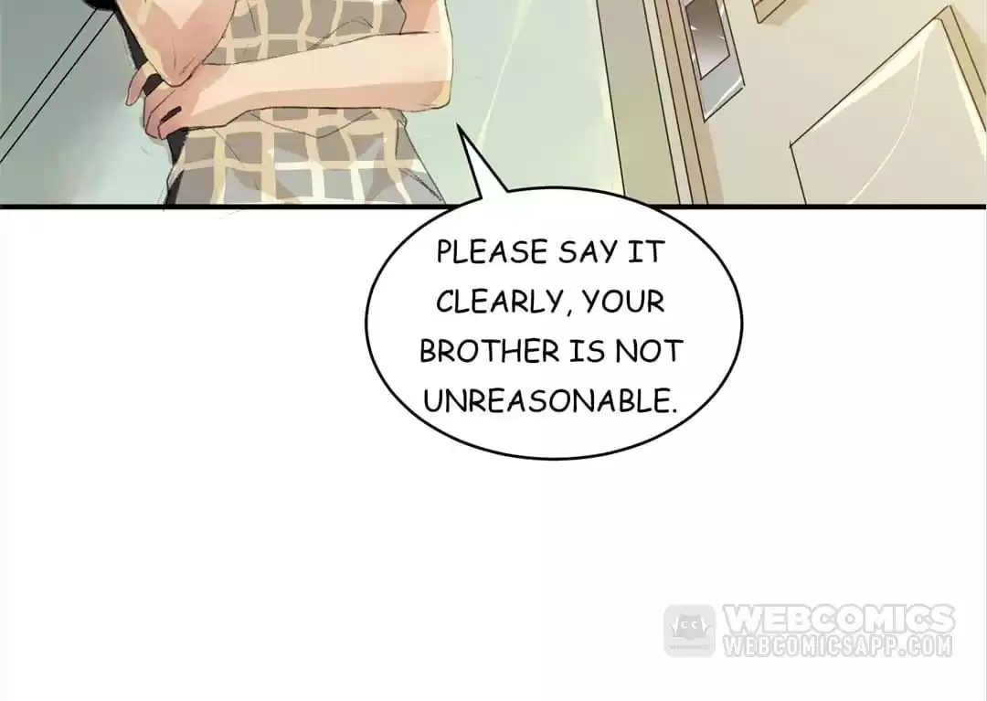 BetweenÂ LipsÂ andÂ Teeth Chapter 54 page 41 - 