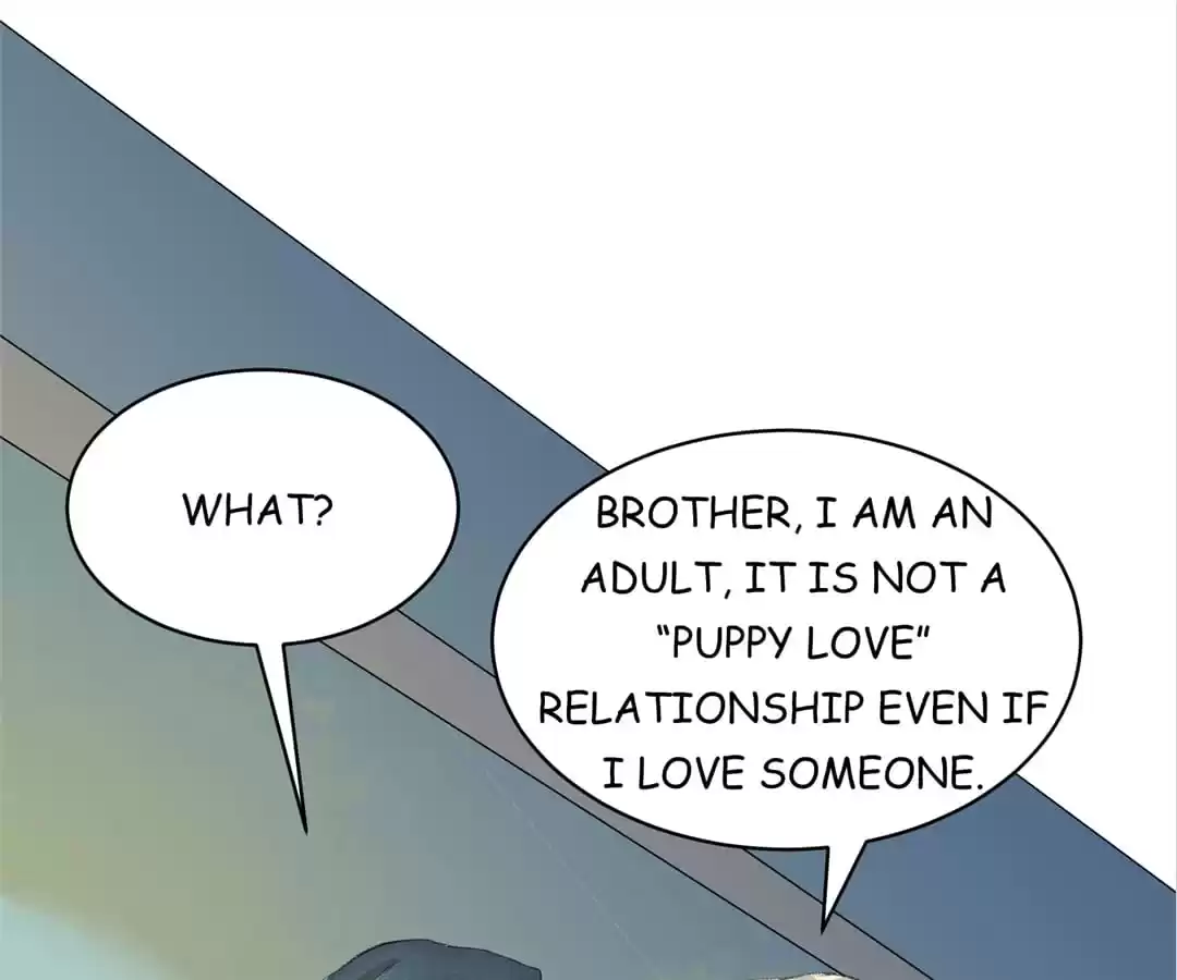 BetweenÂ LipsÂ andÂ Teeth Chapter 54 page 44 - 