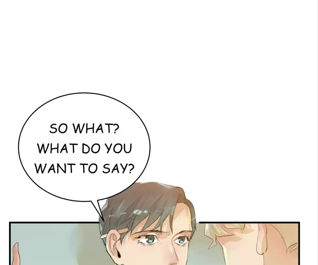 BetweenÂ LipsÂ andÂ Teeth Chapter 54 page 47 - 