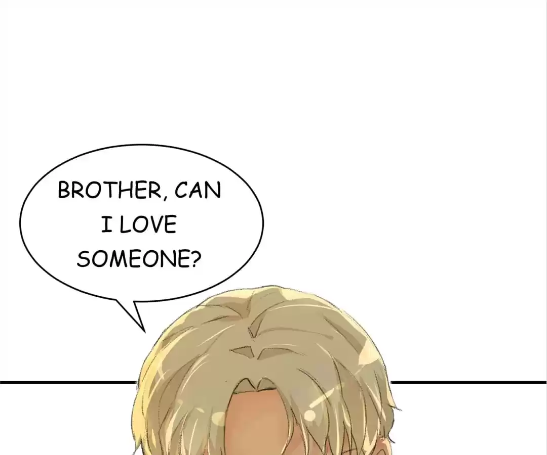 BetweenÂ LipsÂ andÂ Teeth Chapter 54 page 49 - 