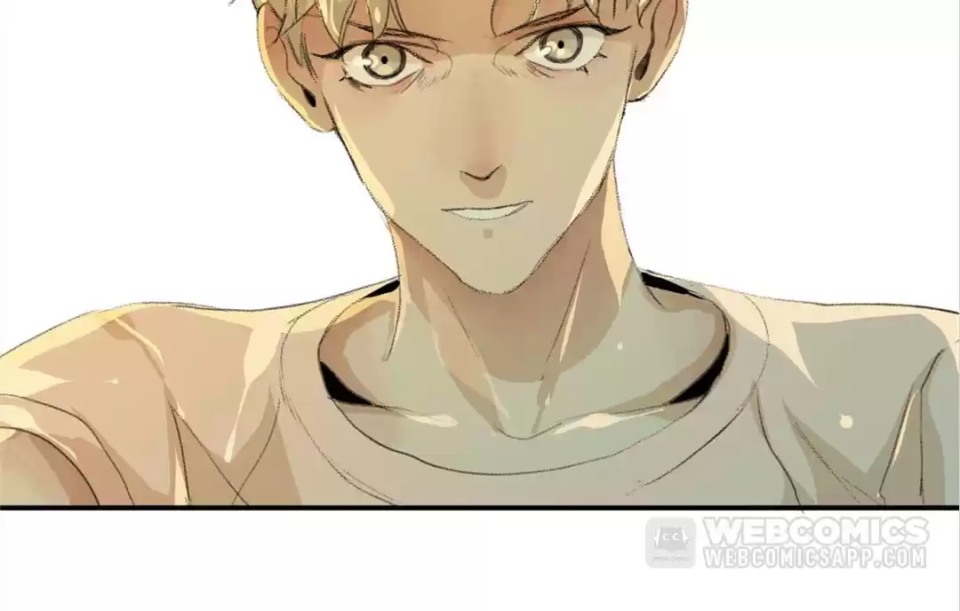 BetweenÂ LipsÂ andÂ Teeth Chapter 54 page 50 - 