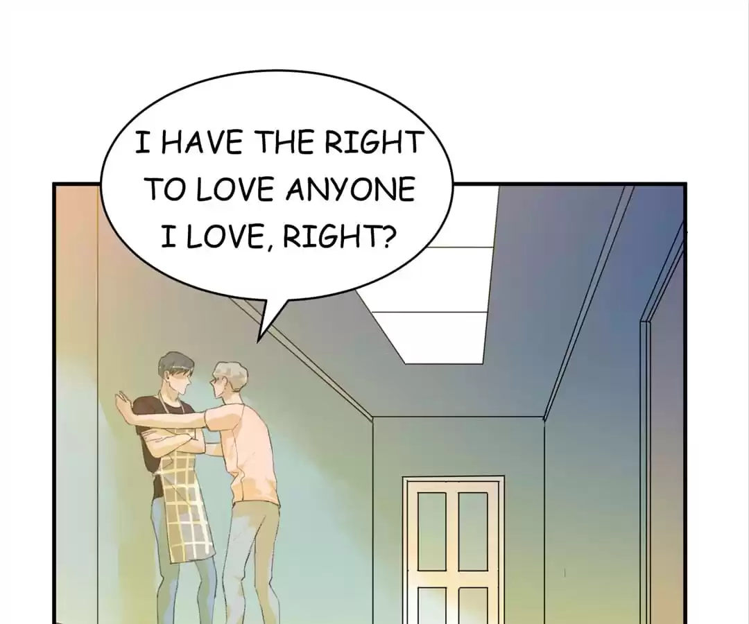 BetweenÂ LipsÂ andÂ Teeth Chapter 54 page 51 - 