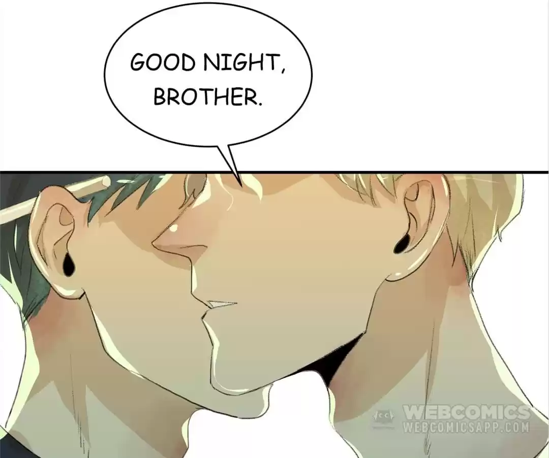 BetweenÂ LipsÂ andÂ Teeth Chapter 54 page 55 - 