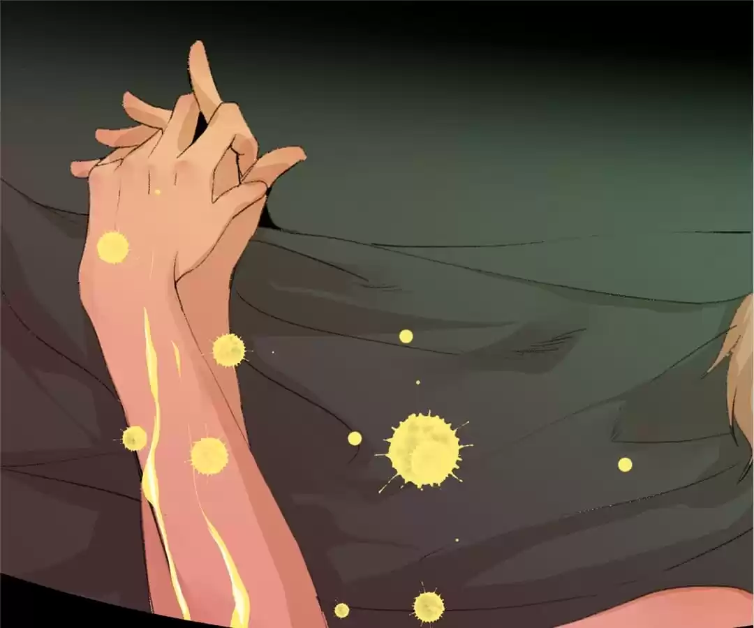 BetweenÂ LipsÂ andÂ Teeth Chapter 54 page 69 - 