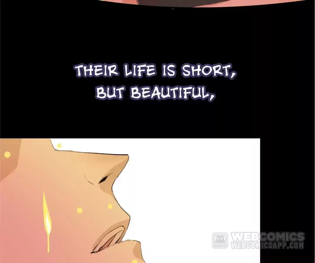 BetweenÂ LipsÂ andÂ Teeth Chapter 54 page 70 - 