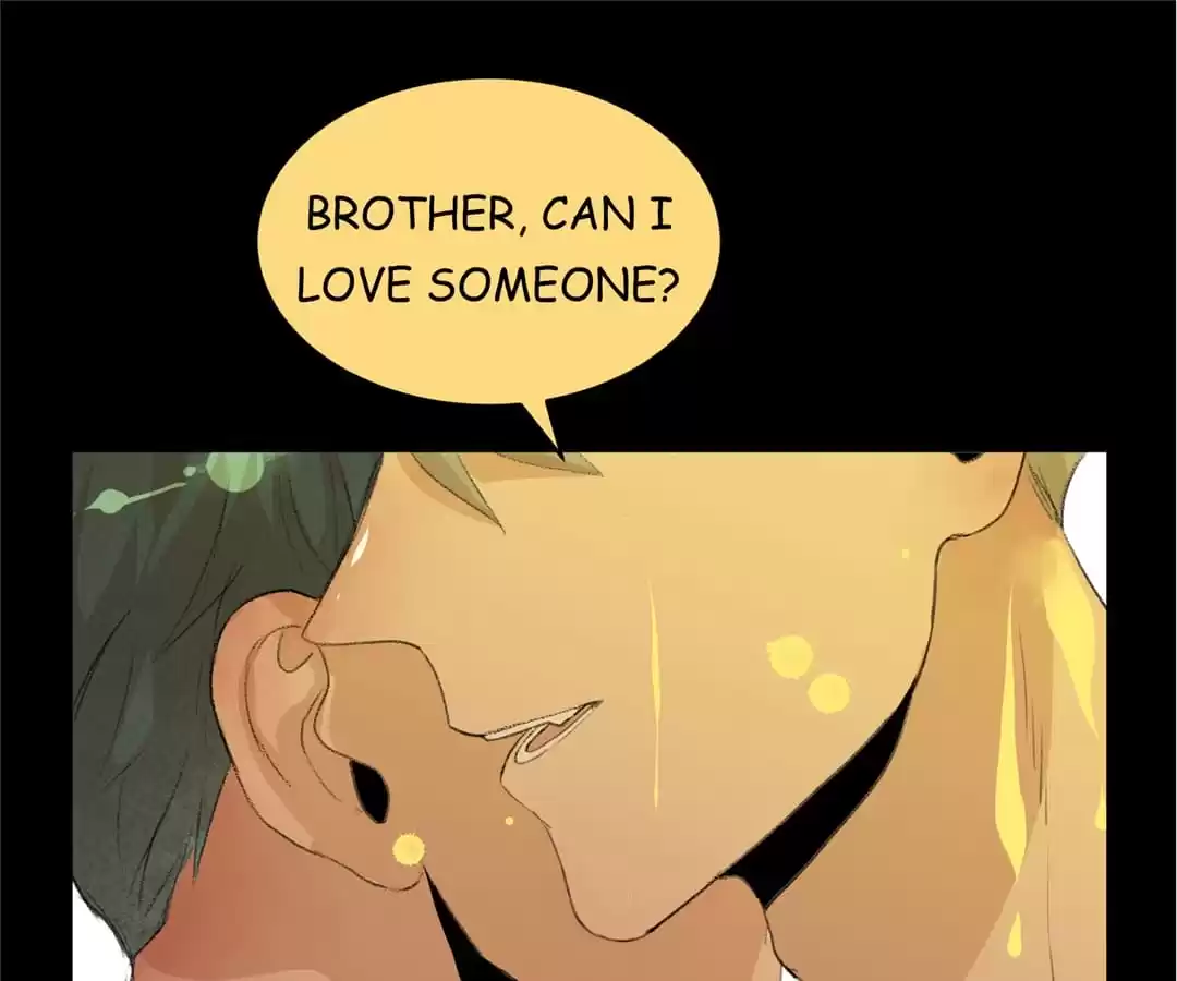 BetweenÂ LipsÂ andÂ Teeth Chapter 54 page 74 - 