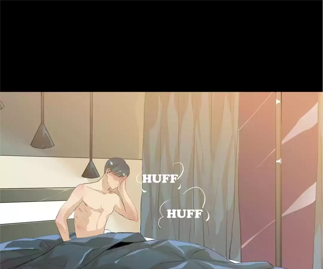 BetweenÂ LipsÂ andÂ Teeth Chapter 54 page 77 - 