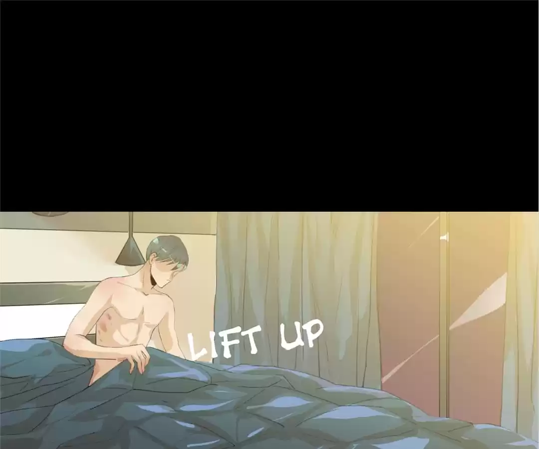 BetweenÂ LipsÂ andÂ Teeth Chapter 54 page 79 - 