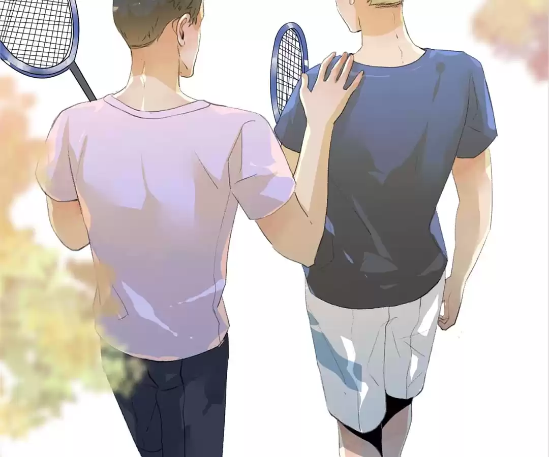 BetweenÂ LipsÂ andÂ Teeth Chapter 55 page 11 - 