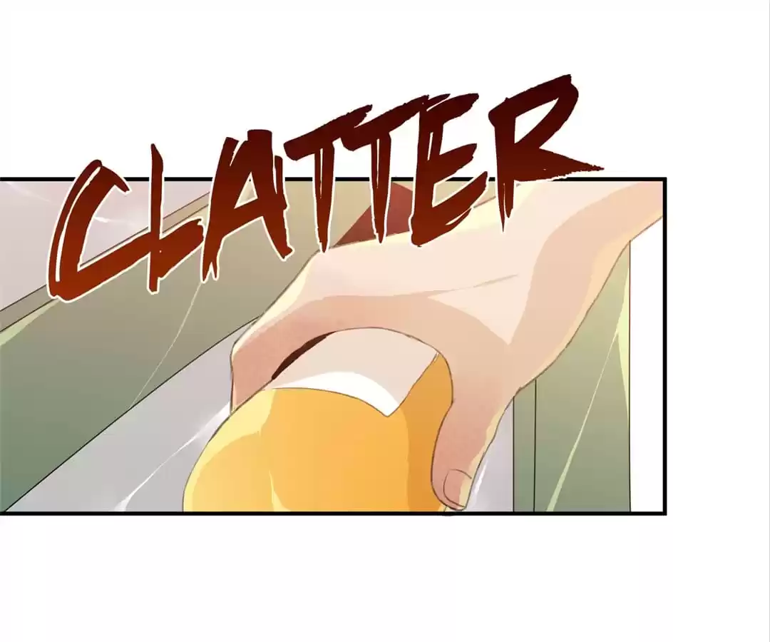 BetweenÂ LipsÂ andÂ Teeth Chapter 55 page 13 - 