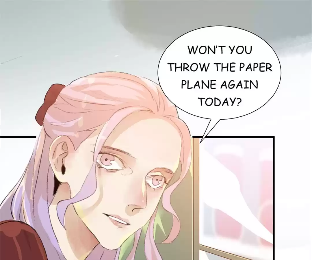 BetweenÂ LipsÂ andÂ Teeth Chapter 55 page 17 - 