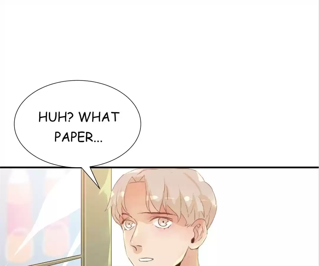 BetweenÂ LipsÂ andÂ Teeth Chapter 55 page 19 - 