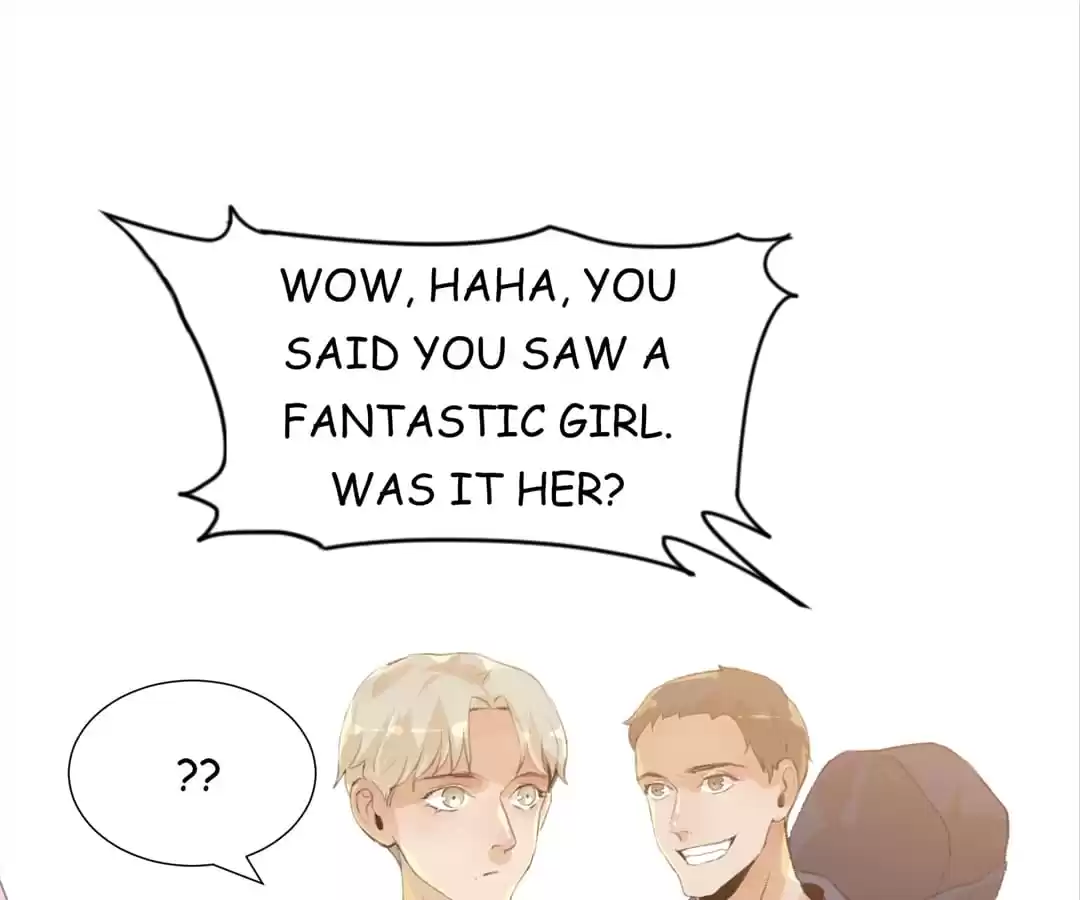 BetweenÂ LipsÂ andÂ Teeth Chapter 55 page 21 - 