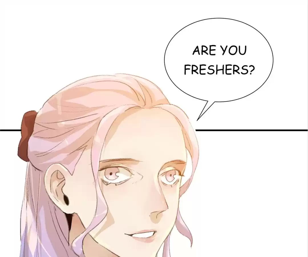 BetweenÂ LipsÂ andÂ Teeth Chapter 55 page 23 - 