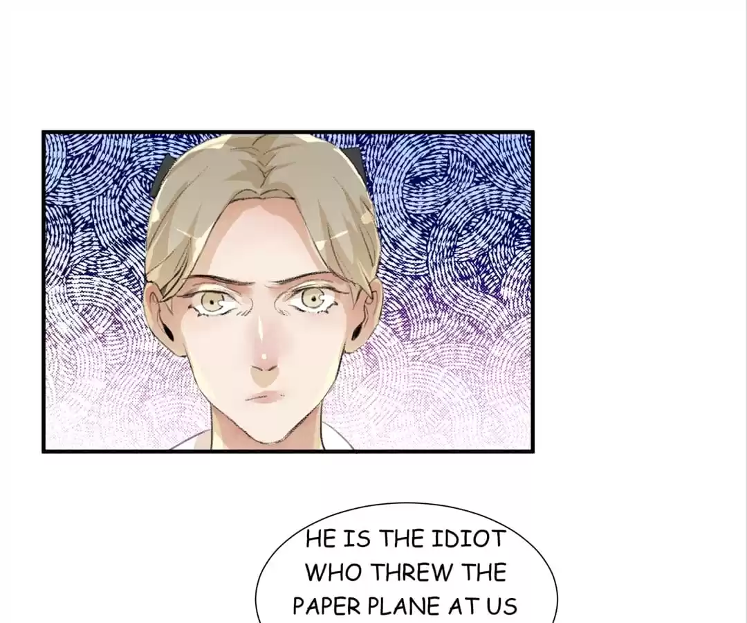 BetweenÂ LipsÂ andÂ Teeth Chapter 55 page 30 - 