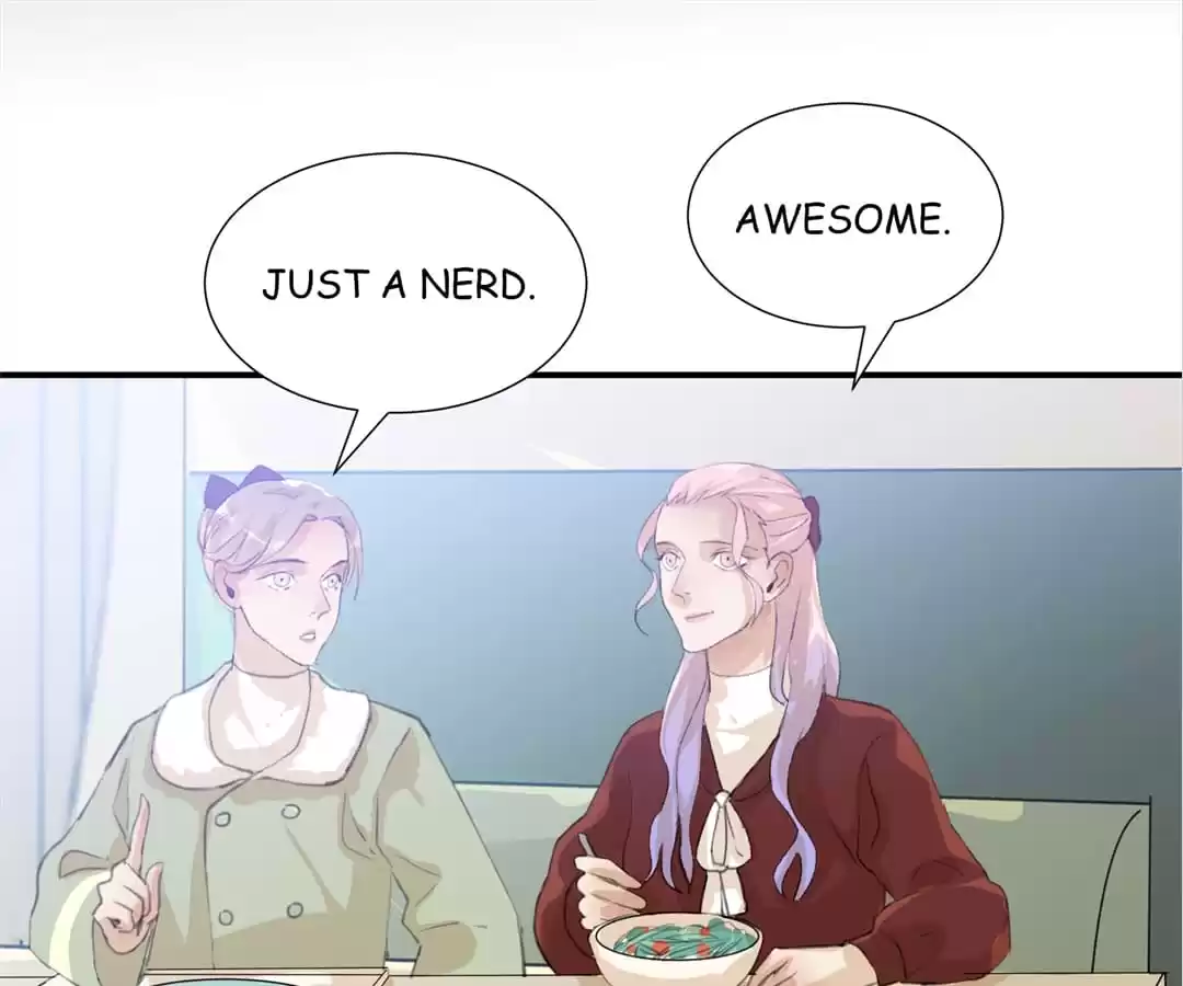 BetweenÂ LipsÂ andÂ Teeth Chapter 55 page 36 - 