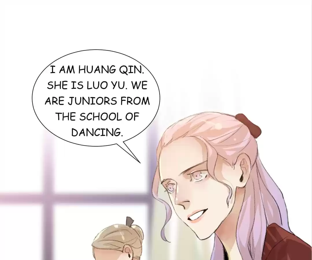 BetweenÂ LipsÂ andÂ Teeth Chapter 55 page 38 - 