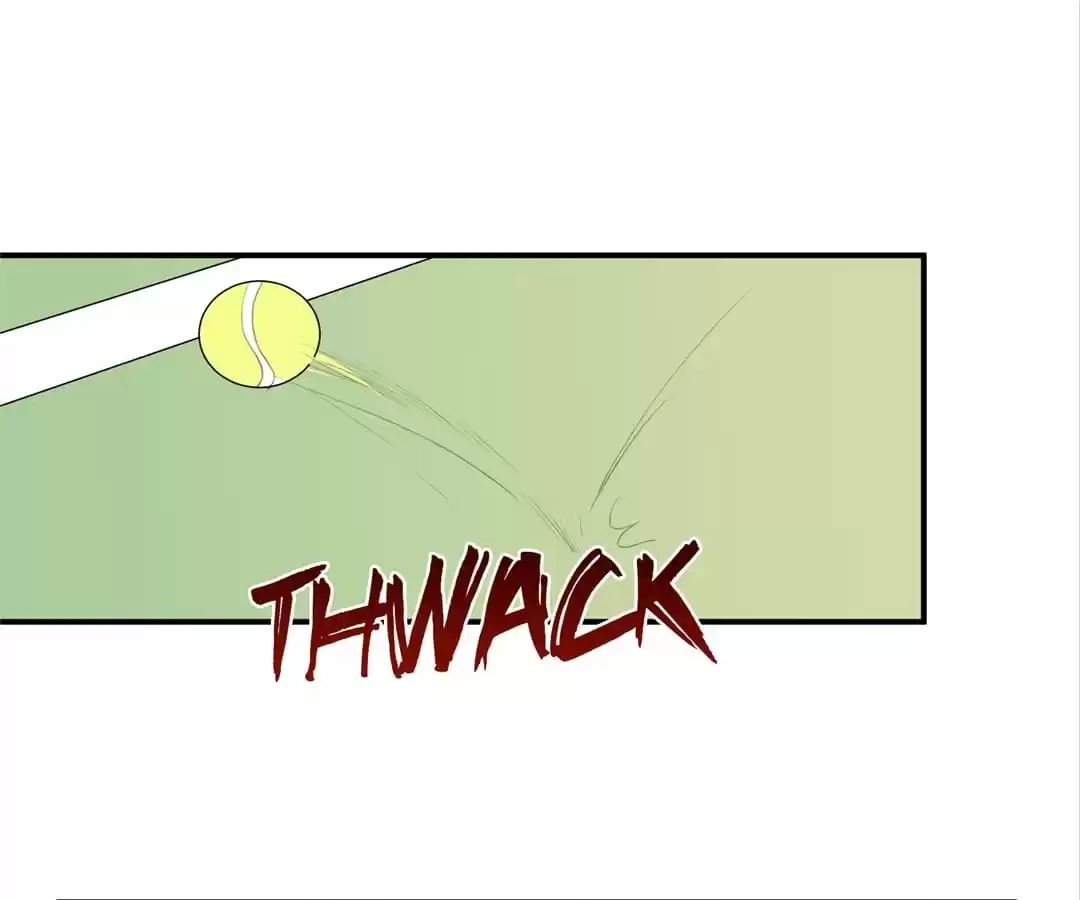 BetweenÂ LipsÂ andÂ Teeth Chapter 55 page 5 - 