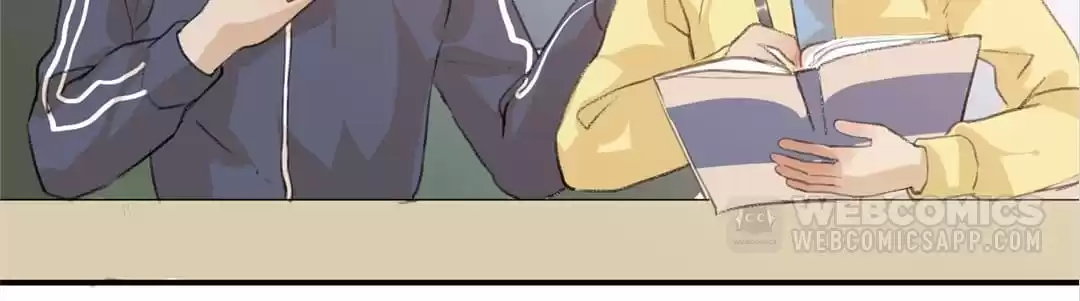 BetweenÂ LipsÂ andÂ Teeth Chapter 55 page 41 - 