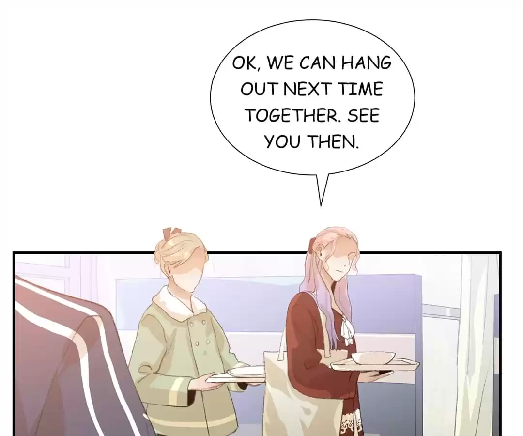 BetweenÂ LipsÂ andÂ Teeth Chapter 55 page 42 - 