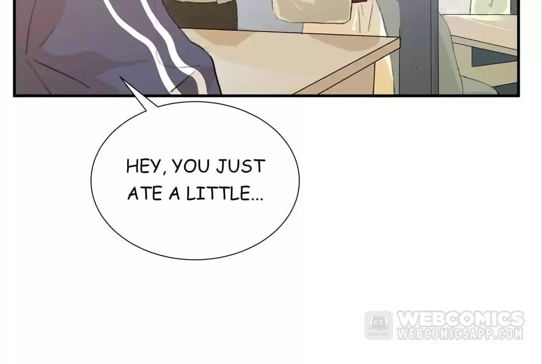 BetweenÂ LipsÂ andÂ Teeth Chapter 55 page 43 - 